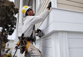 Affordable Siding Repair and Maintenance Services in Hoyt Lakes, MN